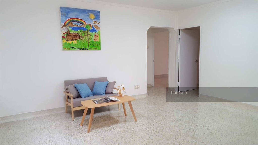 Blk 56 Telok Blangah Heights (Bukit Merah), HDB 4 Rooms #147047752